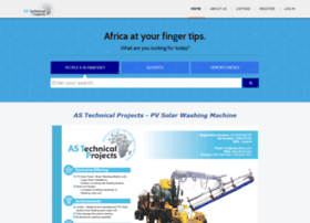 astp.africa.com