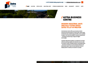 astrabusinesscentre.co.uk