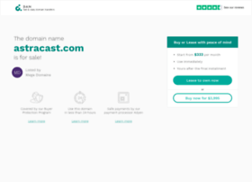 astracast.com