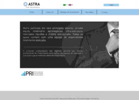 astrainvestimentos.com.br
