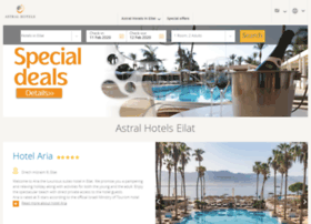 astral-hotels.com