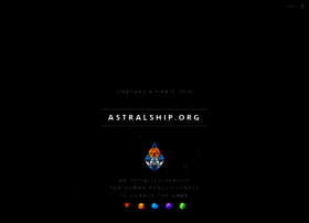 astralship.org