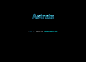 astrata.com