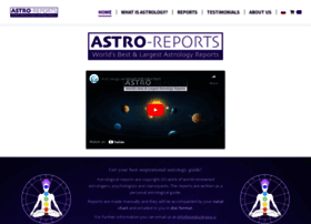 astro-reports.com