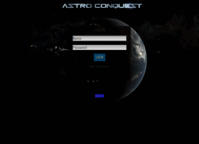 astroconquest.com