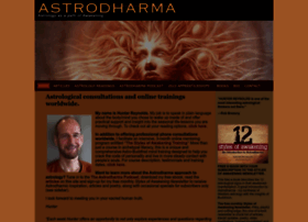 astrodharma.org