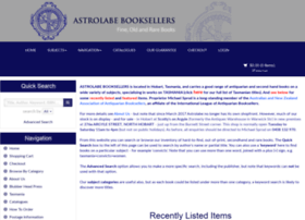astrolabebooks.com.au