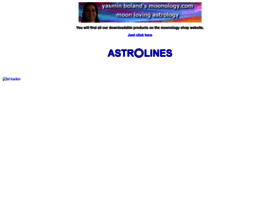 astrolines.com