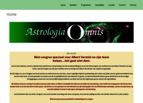 astrologencongres.nl