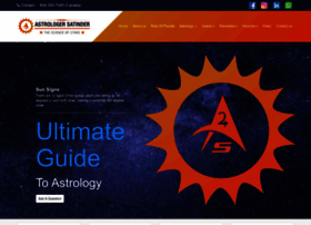 astrologersatinder.com