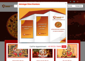 astrologershivashankara.com