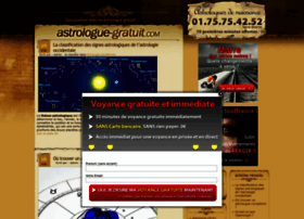 astrologue-gratuit.com