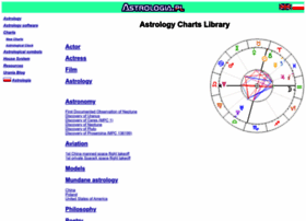 astrologychart.eu