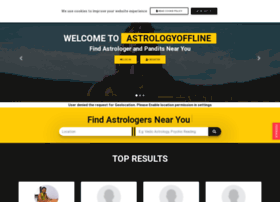 astrologyoffline.com