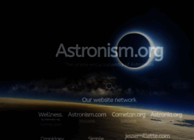 astronism.org
