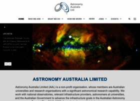 astronomyaustralia.org.au