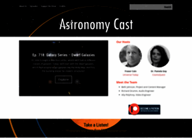 astronomycast.com