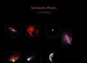astronomyphotos.com