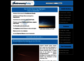 astronomytoday.com