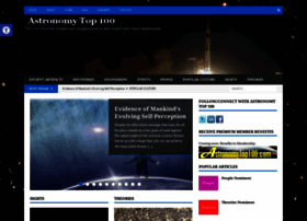 astronomytop100.com