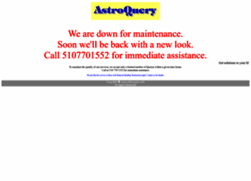 astroquery.com