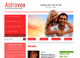astrovox.de
