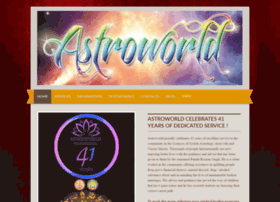 astroworld.co.za
