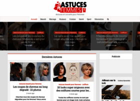 astuces-femmes.com