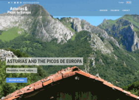 asturiaspicosdeeuropa.com