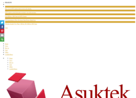 asuktek.com