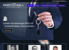 asunto-alfa.fi