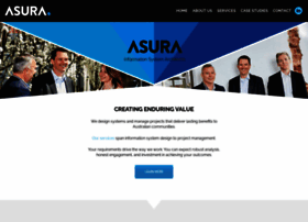 asura.com.au