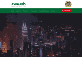 asuwaris.com.my