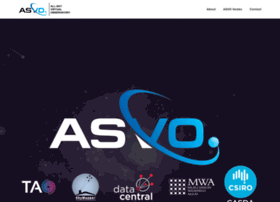 asvo.org.au