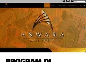 aswara.edu.my