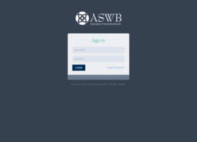 aswbsocialworkregulations.org