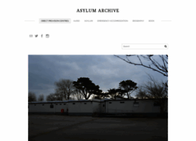 asylumarchive.com