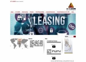 at-lease.com