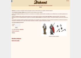 atakovat.com