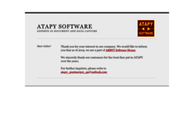 atapy.com