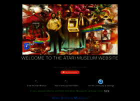 atarimuseum.com