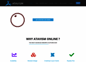 atavismonline.com