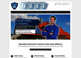atbsolarpanelcleaning.co.uk
