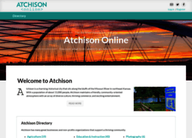 atchisonkansas.com