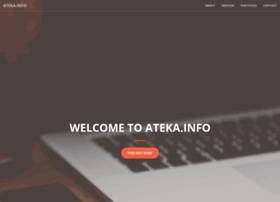 ateka.info