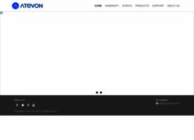 atevon.com