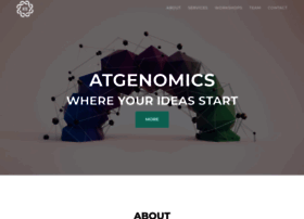 atgenomics.com