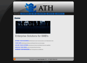ath.com.au