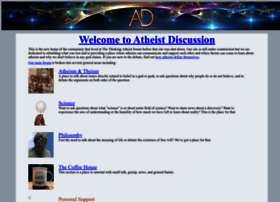 atheistdiscussion.org