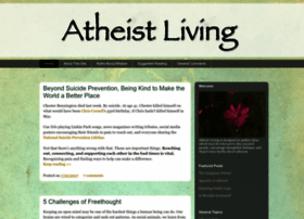 atheistliving.com